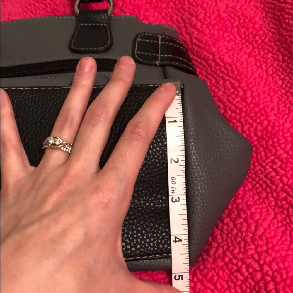 Stone & Co purse - Picture 6 of 8